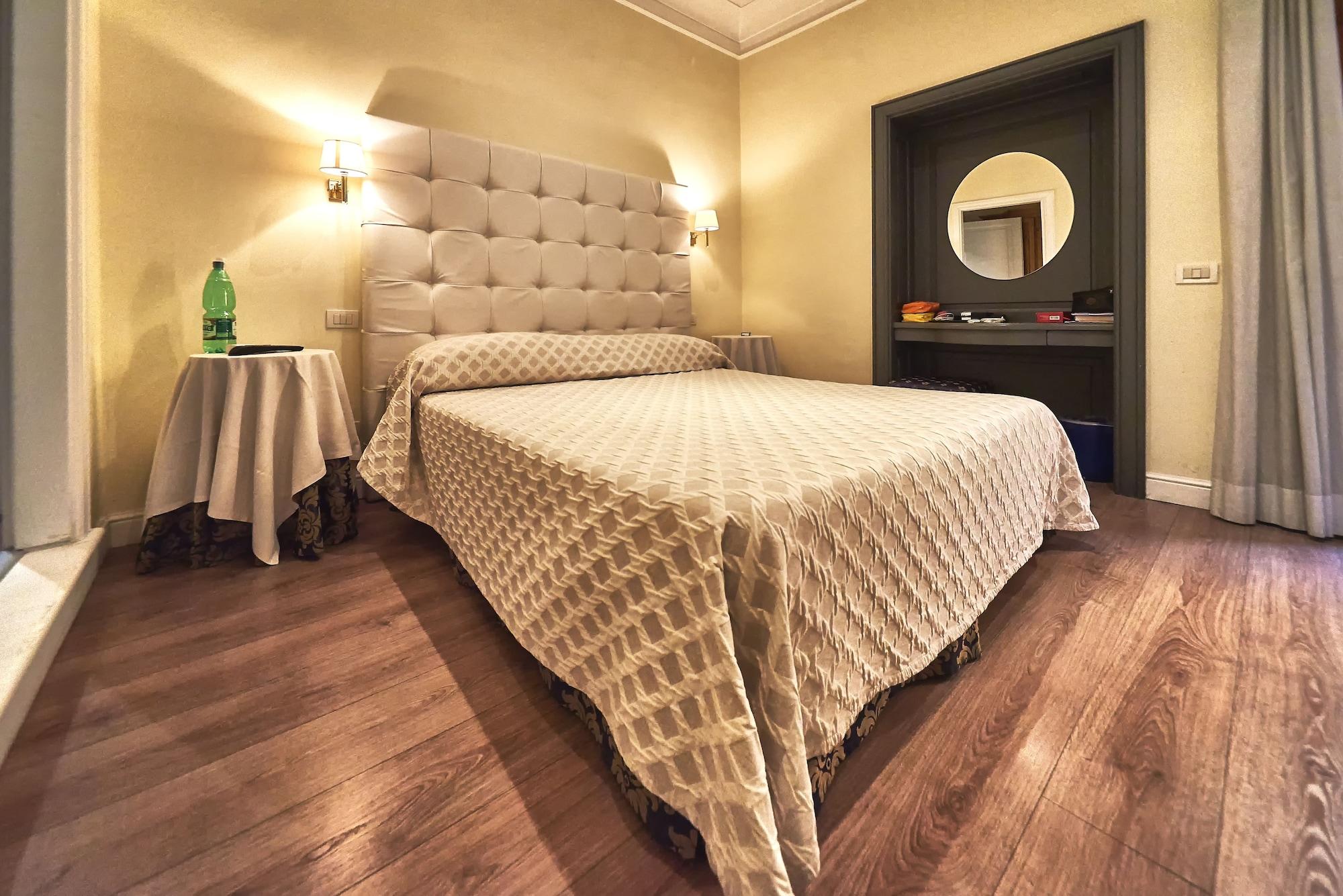 Condotti 29 Roma Dış mekan fotoğraf