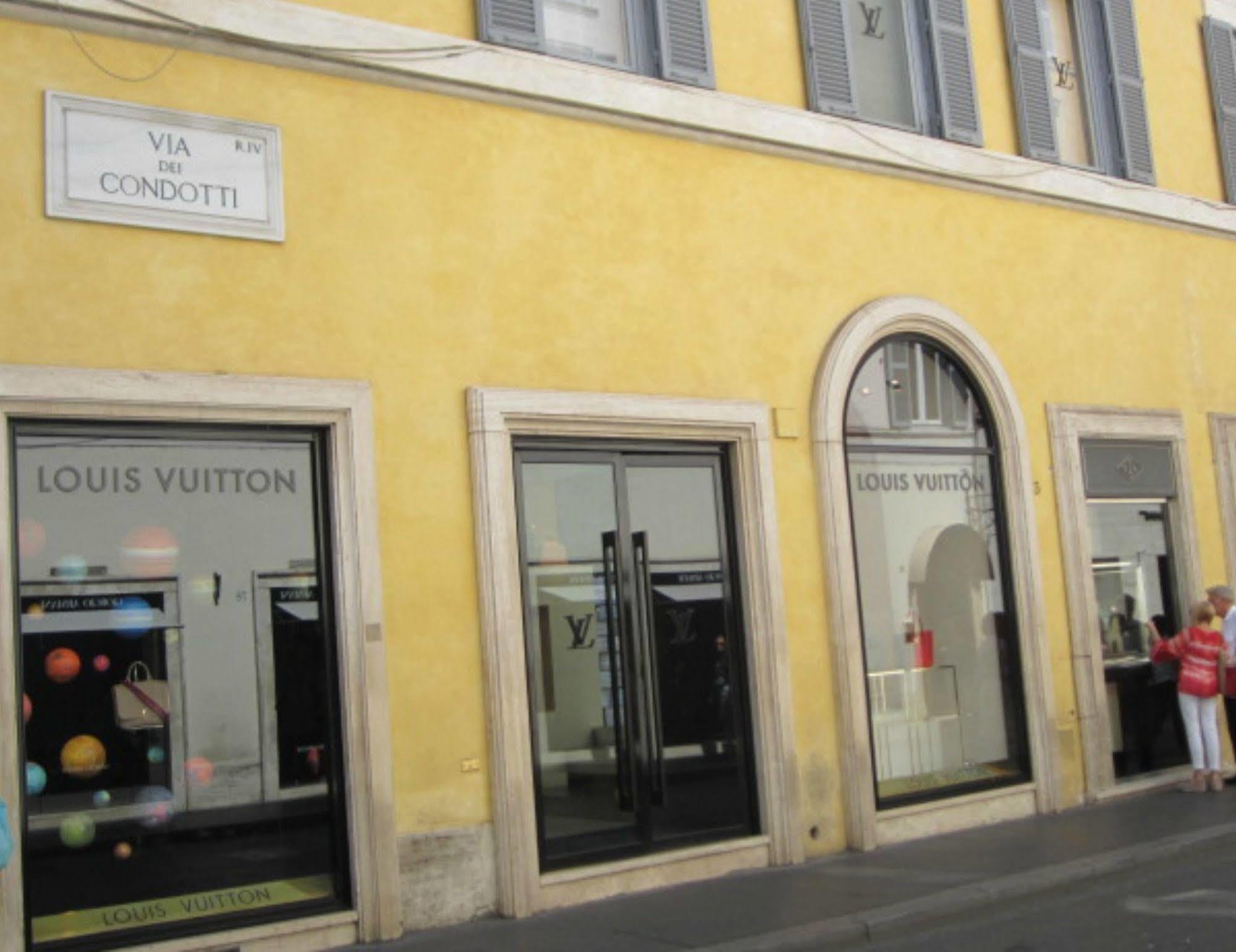 Condotti 29 Roma Dış mekan fotoğraf